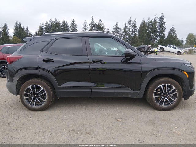 Chevrolet Trailblazer Awd Lt 2026 KL79MRSL7TB113327 Image 13