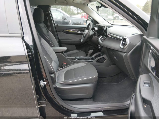 Chevrolet Trailblazer Awd Lt 2026 KL79MRSL7TB113327 Image 5