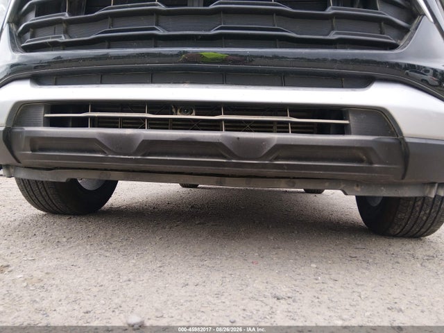 Chevrolet Trailblazer Awd Lt 2026 KL79MRSL7TB113327 Image 6
