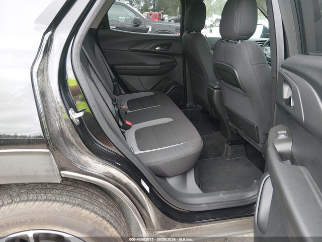 Chevrolet Trailblazer Awd Lt 2026 KL79MRSL7TB113327 Image 8