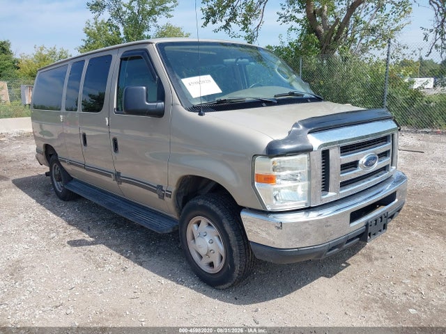 Продаж на аукціоні авто 2008 Ford E-350 Super Duty Xl/xlt, vin: 1FBNE31L58DA77361, номер лоту: 45982020