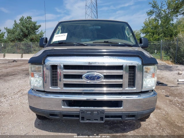 Продажа на аукционе авто 2008 Ford E-350 Super Duty Xl/xlt, vin: 1FBNE31L58DA77361, номер лота: 45982020