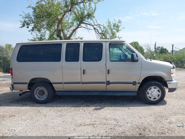 Продажа на аукционе авто 2008 Ford E-350 Super Duty Xl/xlt, vin: 1FBNE31L58DA77361, номер лота: 45982020