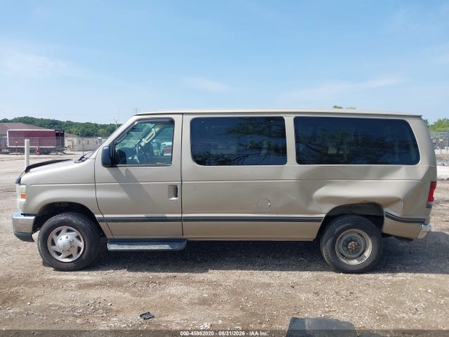 Продажа на аукционе авто 2008 Ford E-350 Super Duty Xl/xlt, vin: 1FBNE31L58DA77361, номер лота: 45982020
