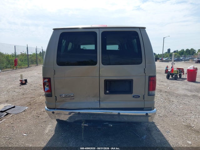 Продажа на аукционе авто 2008 Ford E-350 Super Duty Xl/xlt, vin: 1FBNE31L58DA77361, номер лота: 45982020