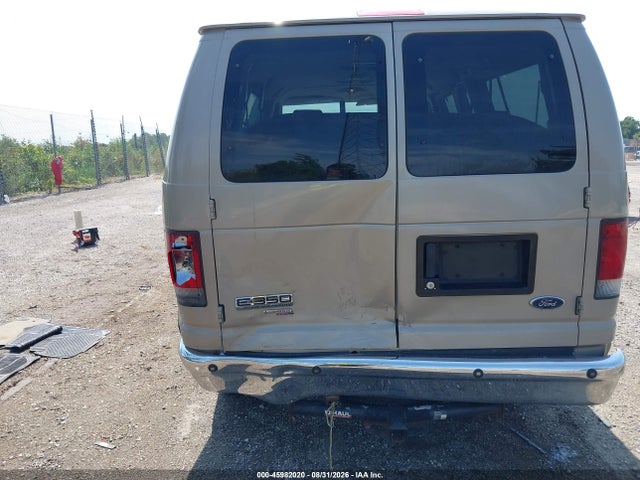 Продажа на аукционе авто 2008 Ford E-350 Super Duty Xl/xlt, vin: 1FBNE31L58DA77361, номер лота: 45982020