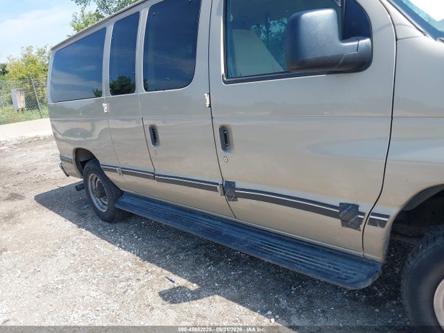 Продажа на аукционе авто 2008 Ford E-350 Super Duty Xl/xlt, vin: 1FBNE31L58DA77361, номер лота: 45982020