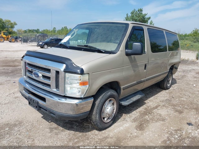 Продажа на аукционе авто 2008 Ford E-350 Super Duty Xl/xlt, vin: 1FBNE31L58DA77361, номер лота: 45982020