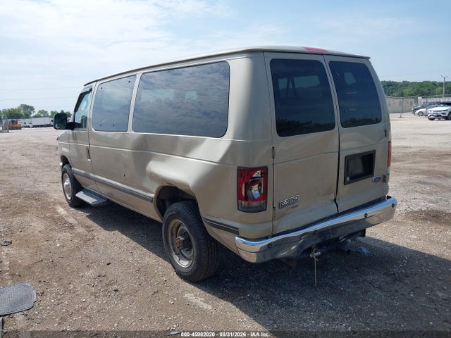 Продажа на аукционе авто 2008 Ford E-350 Super Duty Xl/xlt, vin: 1FBNE31L58DA77361, номер лота: 45982020