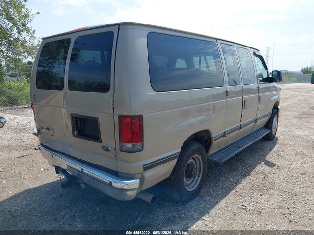 Продажа на аукционе авто 2008 Ford E-350 Super Duty Xl/xlt, vin: 1FBNE31L58DA77361, номер лота: 45982020