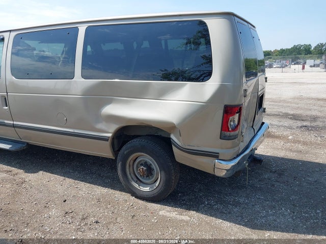 Продажа на аукционе авто 2008 Ford E-350 Super Duty Xl/xlt, vin: 1FBNE31L58DA77361, номер лота: 45982020