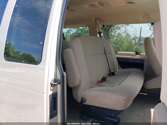 Продажа на аукционе авто 2008 Ford E-350 Super Duty Xl/xlt, vin: 1FBNE31L58DA77361, номер лота: 45982020