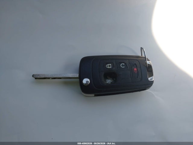 Продажа на аукционе авто 2013 Chevrolet Equinox 1lt, vin: 2GNFLEEK2D6410022, номер лота: 45982026
