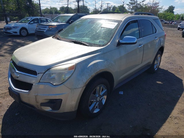 Продажа на аукционе авто 2013 Chevrolet Equinox 1lt, vin: 2GNFLEEK2D6410022, номер лота: 45982026