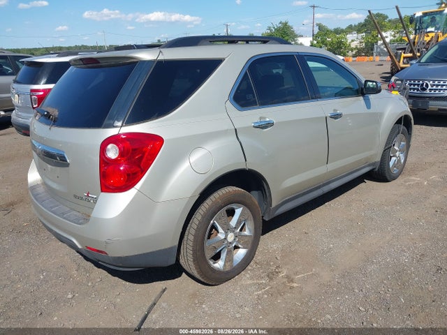 Продажа на аукционе авто 2013 Chevrolet Equinox 1lt, vin: 2GNFLEEK2D6410022, номер лота: 45982026