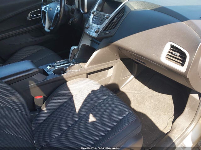 Продажа на аукционе авто 2013 Chevrolet Equinox 1lt, vin: 2GNFLEEK2D6410022, номер лота: 45982026