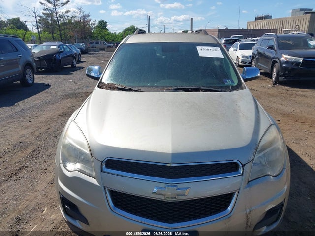Продажа на аукционе авто 2013 Chevrolet Equinox 1lt, vin: 2GNFLEEK2D6410022, номер лота: 45982026