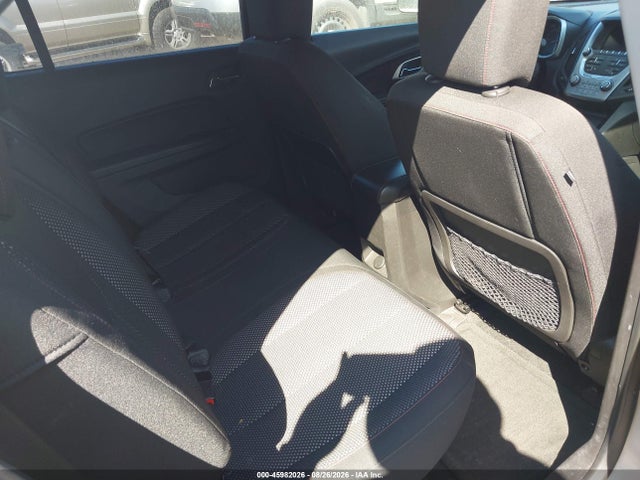 Продажа на аукционе авто 2013 Chevrolet Equinox 1lt, vin: 2GNFLEEK2D6410022, номер лота: 45982026