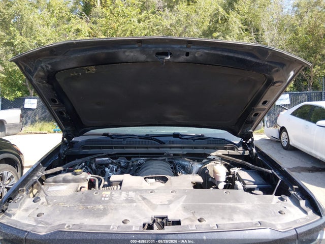 Aukcja sprzedaży 2016 Chevrolet Silverado 1500 2lt, vin: 1GCVKREC1GZ299902, numer aukcji: 45982031