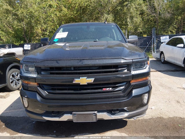 Aukcja sprzedaży 2016 Chevrolet Silverado 1500 2lt, vin: 1GCVKREC1GZ299902, numer aukcji: 45982031