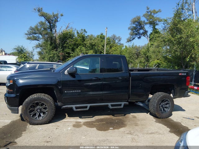 Aukcja sprzedaży 2016 Chevrolet Silverado 1500 2lt, vin: 1GCVKREC1GZ299902, numer aukcji: 45982031