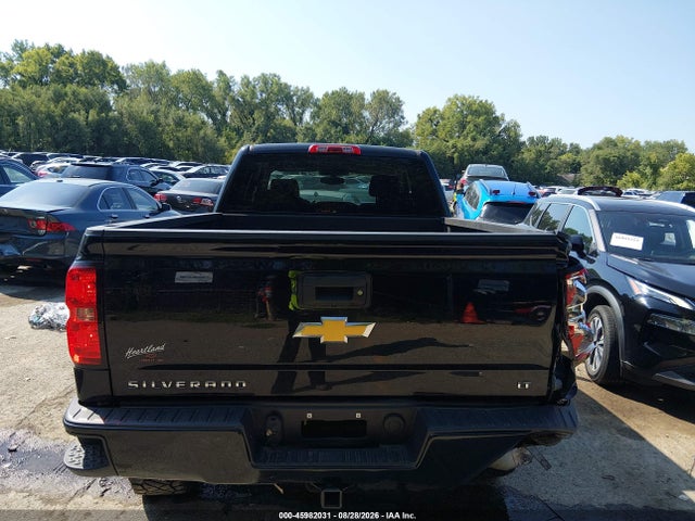Aukcja sprzedaży 2016 Chevrolet Silverado 1500 2lt, vin: 1GCVKREC1GZ299902, numer aukcji: 45982031