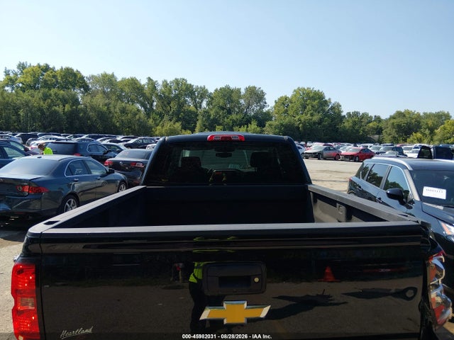 Aukcja sprzedaży 2016 Chevrolet Silverado 1500 2lt, vin: 1GCVKREC1GZ299902, numer aukcji: 45982031