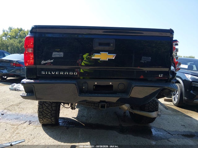 Aukcja sprzedaży 2016 Chevrolet Silverado 1500 2lt, vin: 1GCVKREC1GZ299902, numer aukcji: 45982031