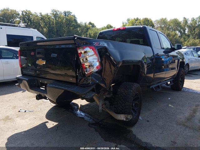 Aukcja sprzedaży 2016 Chevrolet Silverado 1500 2lt, vin: 1GCVKREC1GZ299902, numer aukcji: 45982031