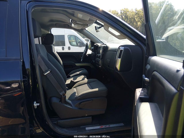 Aukcja sprzedaży 2016 Chevrolet Silverado 1500 2lt, vin: 1GCVKREC1GZ299902, numer aukcji: 45982031