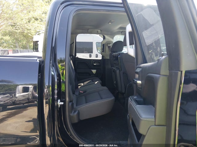 Aukcja sprzedaży 2016 Chevrolet Silverado 1500 2lt, vin: 1GCVKREC1GZ299902, numer aukcji: 45982031