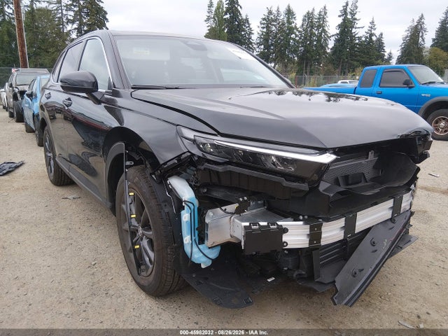 2HKRS4H79TH499818 auction archive image