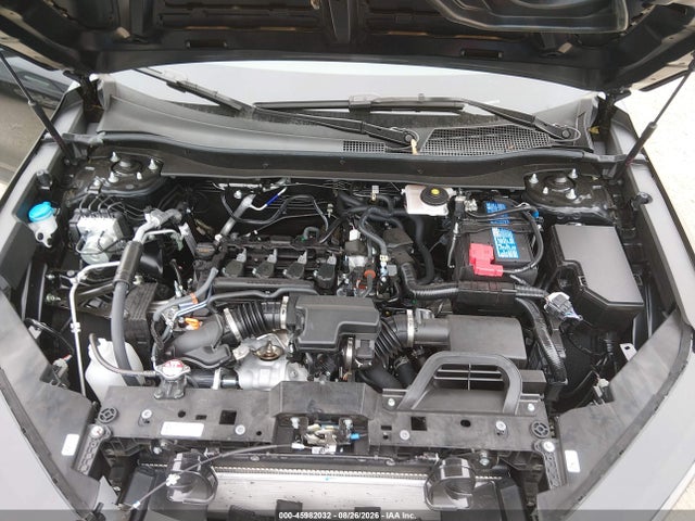2HKRS4H79TH499818 Honda Cr-v Ex-l Awd