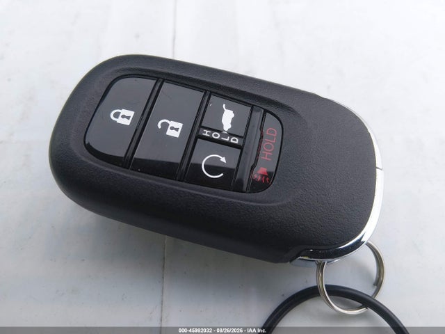 2HKRS4H79TH499818 Honda Cr-v Ex-l Awd