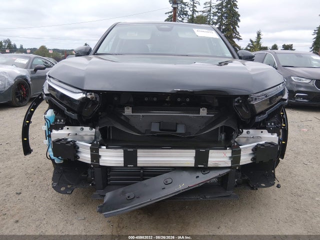 2HKRS4H79TH499818 Honda Cr-v Ex-l Awd