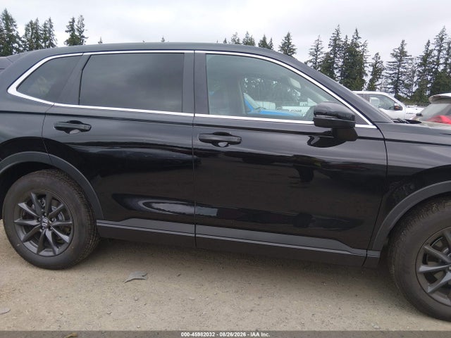 2HKRS4H79TH499818 Honda Cr-v Ex-l Awd