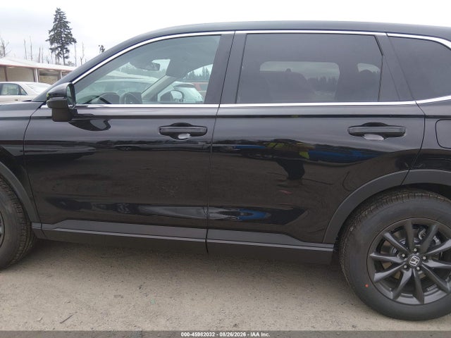 2HKRS4H79TH499818 Honda Cr-v Ex-l Awd