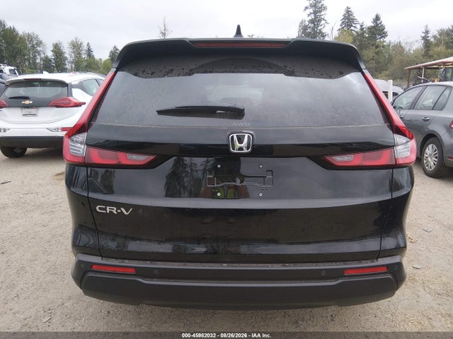2HKRS4H79TH499818 Honda Cr-v Ex-l Awd