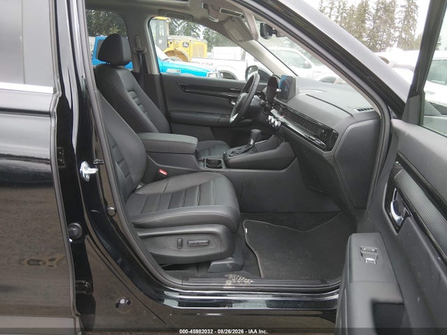 2HKRS4H79TH499818 Honda Cr-v Ex-l Awd