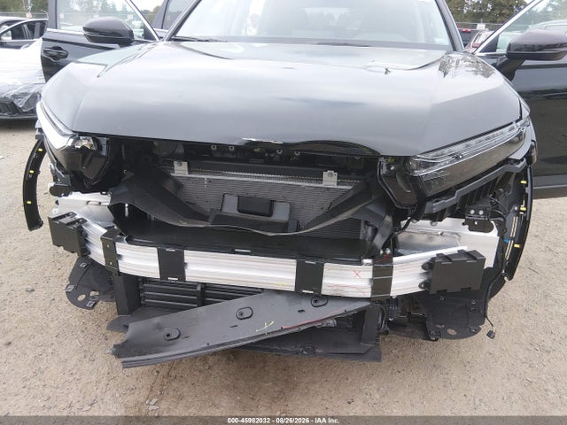 2HKRS4H79TH499818 Honda Cr-v Ex-l Awd