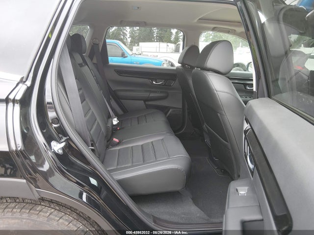 2HKRS4H79TH499818 Honda Cr-v Ex-l Awd