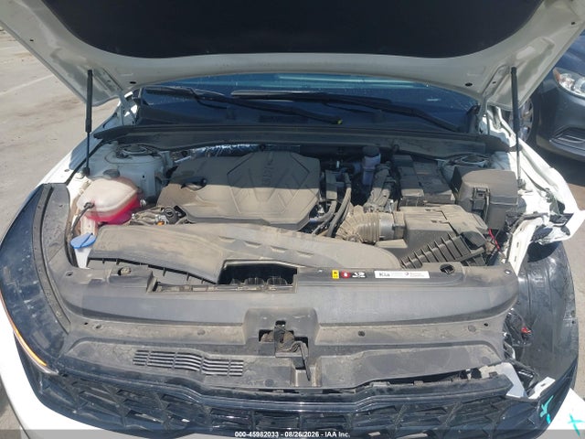 KIA K5 LXS 2025 KNAG24J73S5299093 Image 10