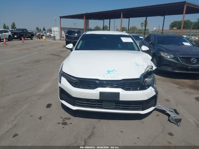 KIA K5 LXS 2025 KNAG24J73S5299093 Image 12