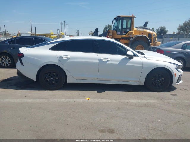 KIA K5 LXS 2025 KNAG24J73S5299093 Image 13