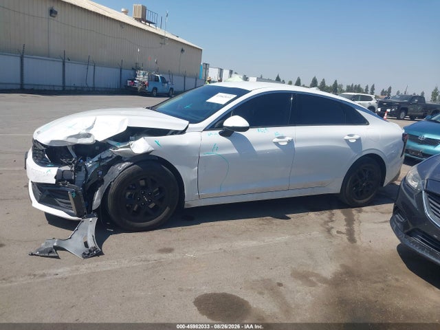 KNAG24J73S5299093 KIA K5 LXS
