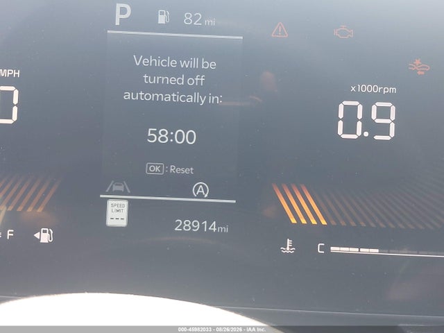 KIA K5 LXS 2025 KNAG24J73S5299093 Image 15