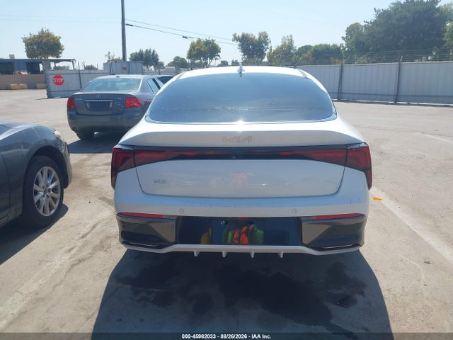 KIA K5 LXS 2025 KNAG24J73S5299093 Image 16