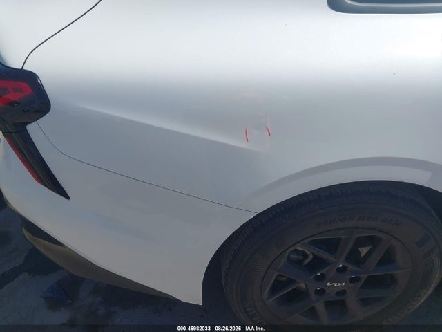 KIA K5 LXS 2025 KNAG24J73S5299093 Image 17