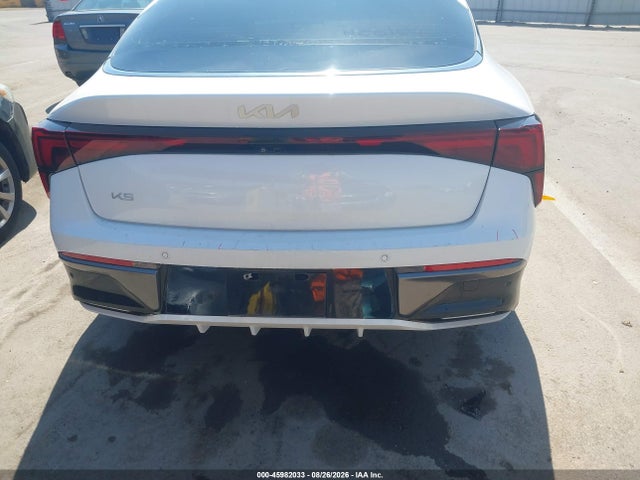 KIA K5 LXS 2025 KNAG24J73S5299093 Image 18