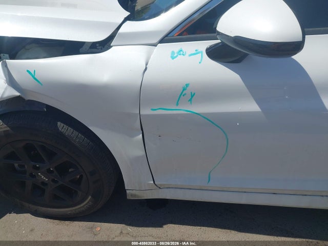 KIA K5 LXS 2025 KNAG24J73S5299093 Image 19